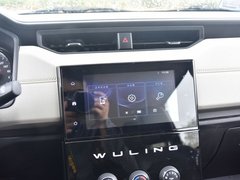 2019款 1.5T 手动豪华型 7座