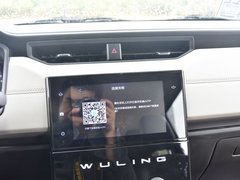 2019款 1.5T 手动豪华型 7座
