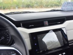 2019款 1.5T 手动豪华型 7座