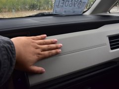 2019款 1.5T 手动豪华型 7座
