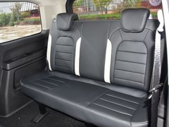 2019款 1.5T 手动豪华型 7座