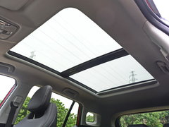 2020款 270T 自动豪华智联版