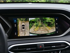 2020款 270T 自动豪华智联版