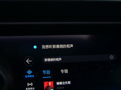 2020款 270T 自动豪华智联版