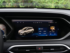 2020款 270T 自动豪华智联版