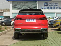 2020款 GT TSI230 DSG旗舰版 国VI