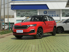 2020款 GT TSI230 DSG旗舰版 国VI