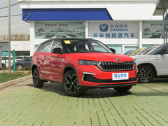 2020款 GT TSI230 DSG旗舰版 国VI