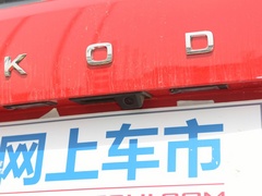 2020款 GT TSI230 DSG旗舰版 国VI