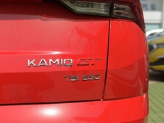 2020款 GT TSI230 DSG旗舰版 国VI
