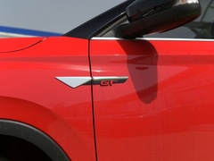 2020款 GT TSI230 DSG旗舰版 国VI