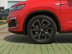 2020款 GT TSI230 DSG旗舰版 国VI