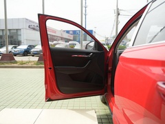 2020款 GT TSI230 DSG旗舰版 国VI