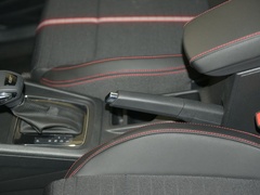 2020款 GT TSI230 DSG旗舰版 国VI