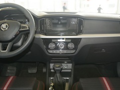 2020款 GT TSI230 DSG旗舰版 国VI