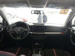 2020款 GT TSI230 DSG旗舰版 国VI