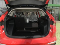 2020款 GT TSI230 DSG旗舰版 国VI
