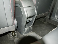 2020款 GT TSI230 DSG旗舰版 国VI