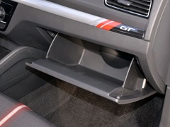 2020款 GT TSI230 DSG旗舰版 国VI
