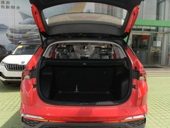 2020款 GT TSI230 DSG旗舰版 国VI