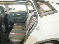 2020款 GT TSI230 DSG旗舰版 国VI
