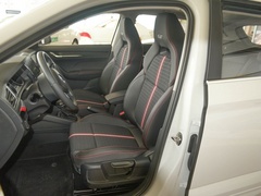 2020款 GT TSI230 DSG旗舰版 国VI