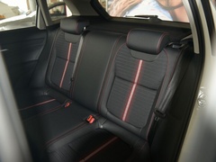 2020款 GT TSI230 DSG旗舰版 国VI