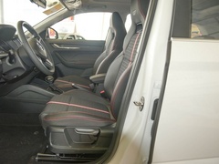 2020款 GT TSI230 DSG旗舰版 国VI