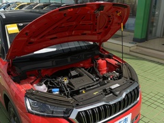 2020款 GT TSI230 DSG旗舰版 国VI