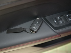 2020款 GT TSI230 DSG旗舰版 国VI
