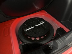 2020款 GT TSI230 DSG旗舰版 国VI