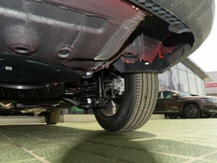 2020款 GT TSI230 DSG旗舰版 国VI