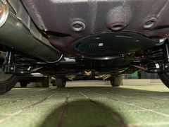 2020款 GT TSI230 DSG旗舰版 国VI