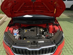 2020款 GT TSI230 DSG旗舰版 国VI