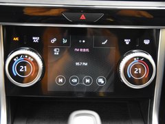 2020款 2.0T 200PS 特工珍藏版 