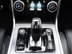 2020款 2.0T 200PS 特工珍藏版 