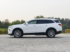 2020款 28T 两驱豪华型