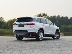 2020款 28T 两驱豪华型