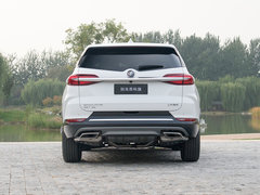 2020款 28T 两驱豪华型