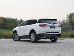 2020款 28T 两驱豪华型