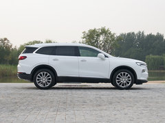 2020款 28T 两驱豪华型