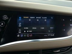 2020款 28T 两驱豪华型