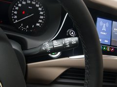 2020款 28T 两驱豪华型