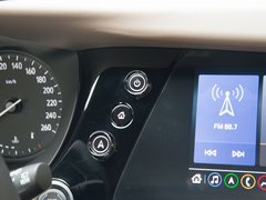 2020款 28T 两驱豪华型