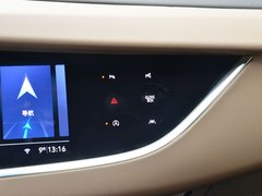2020款 28T 两驱豪华型