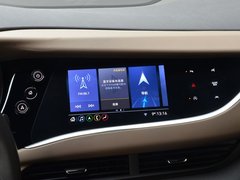 2020款 28T 两驱豪华型