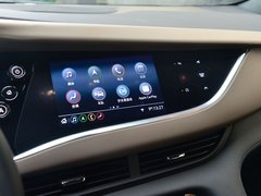 2020款 28T 两驱豪华型