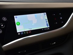 2020款 28T 两驱豪华型