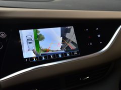 2020款 28T 两驱豪华型