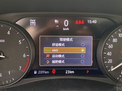 2020款 28T 两驱豪华型